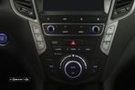 Hyundai Santa Fe 2.2 CRDi Executive 4WD J18 - 9