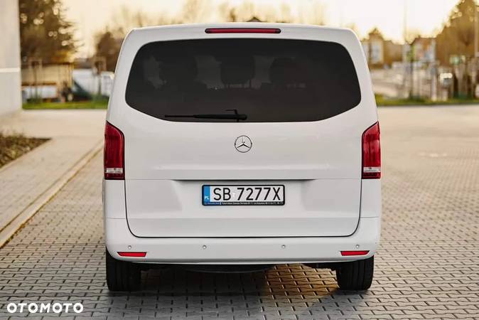 Mercedes-Benz Vito - 7