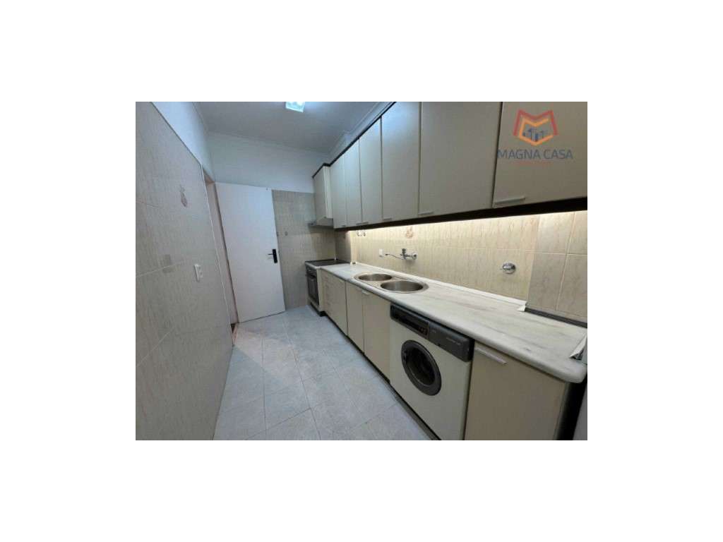 T2 Venda Nova-Falagueira, Amadora - Grande imagem: 3/33