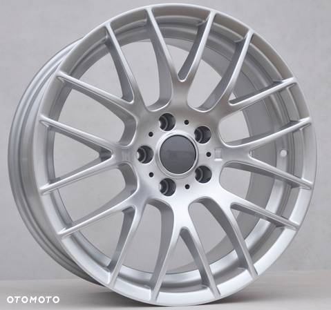 956 S FELGI 19 5x120 DO BMW 5 7 F10 F11 F30 8,5J - 3