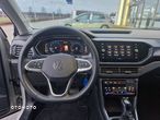 Volkswagen T-Cross - 14