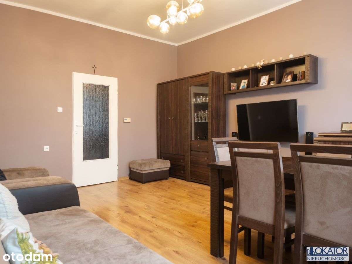 Sprzedam mieszkanie 2 pokojowe na Grunwaldzie-8