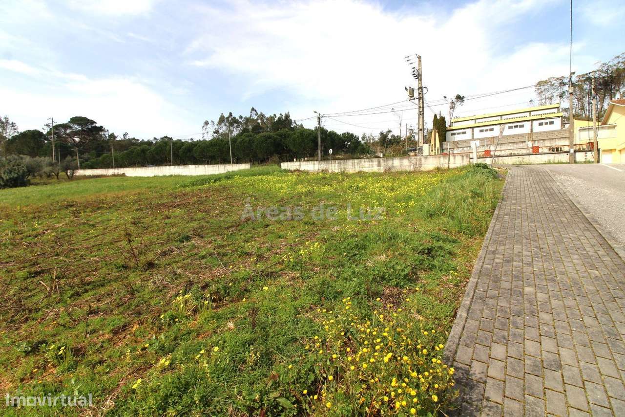 Terreno para Construção - Pernelhas, Leiria-1