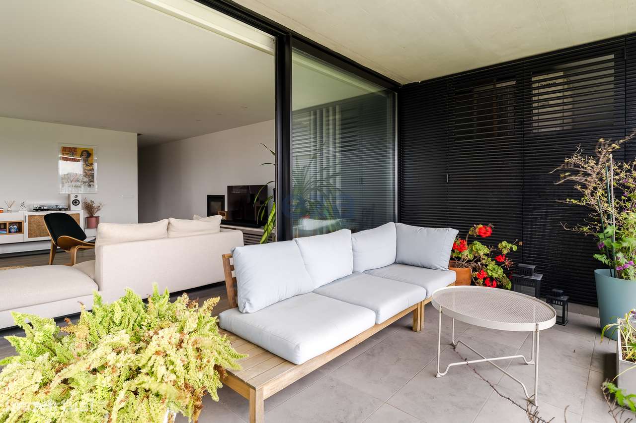 Apartamento T3+1 em Real, Braga.-15