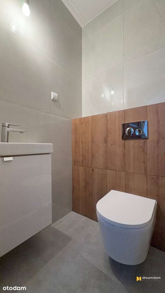 Przestrzeń, Której Brakuje w Nowych Inwestycjach. Gotowa dla Ciebie...-8