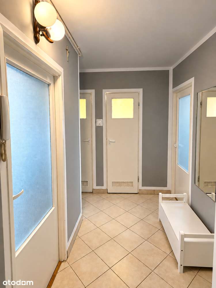 48m² Płock, Rembielińskiego 5-5