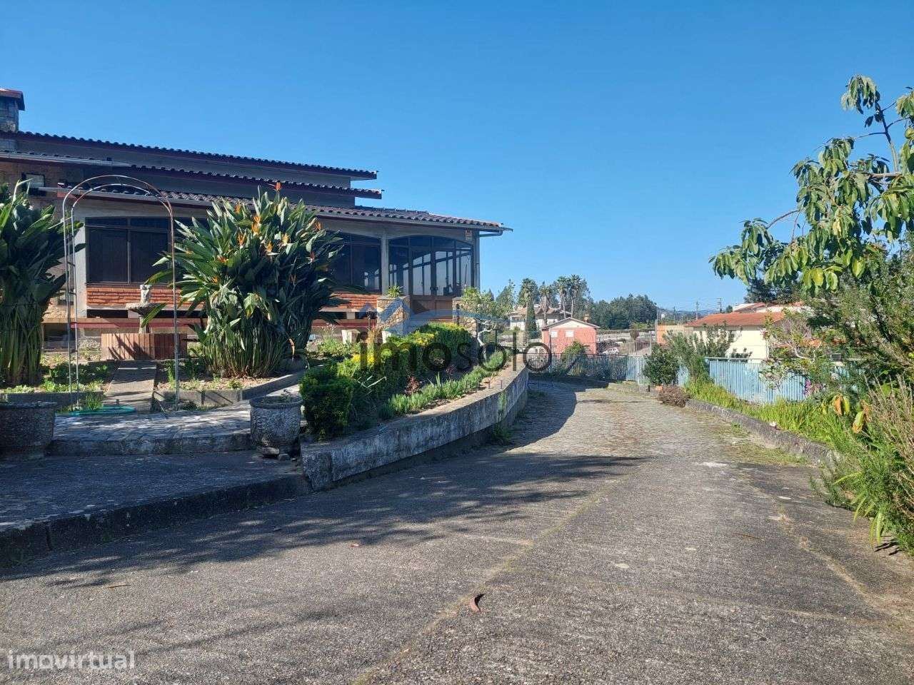 Quinta T4 em Travanca, Oliveira de Azeméis-5