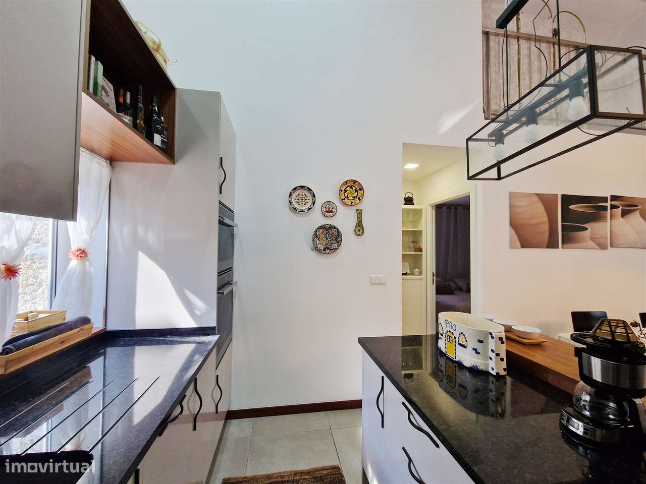 Apartamento T1+1 Venda em Ranhados,Viseu-6