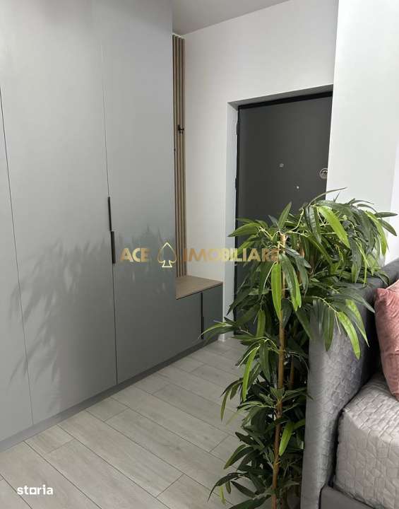 Garsoniera | Theodor Pallady | Proximitate Metrou | Centrala Proprie - Imagine principală: 5/8