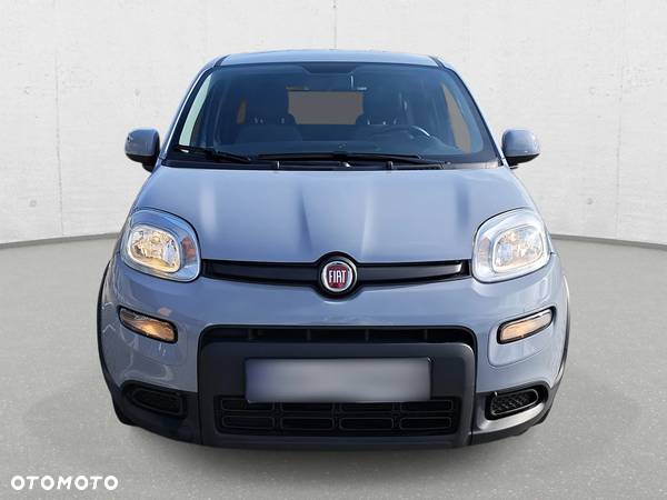 Fiat Panda 1.0 Hybrid - 2