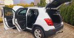 Chevrolet Trax - 21