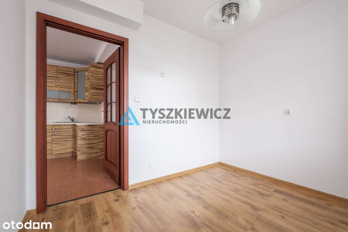 Mieszkanie w spokojnej okolicy z widokiem na staw - Pełny obrazek: 4/20