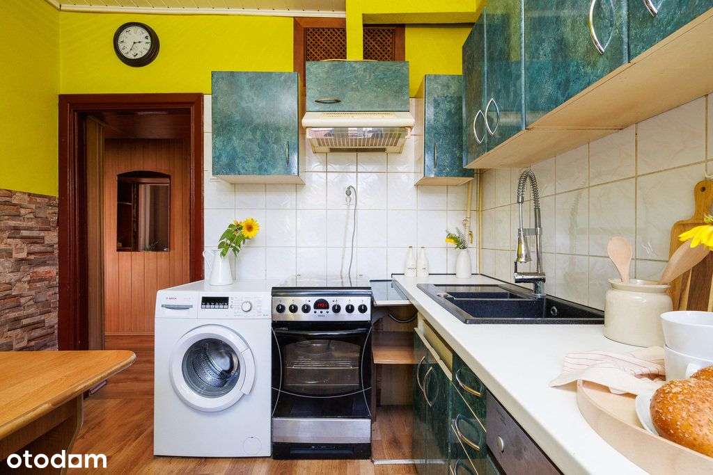 Z osobną kuchnią na zielonym osiedlu (do remontu) - Pełny obrazek: 3/14