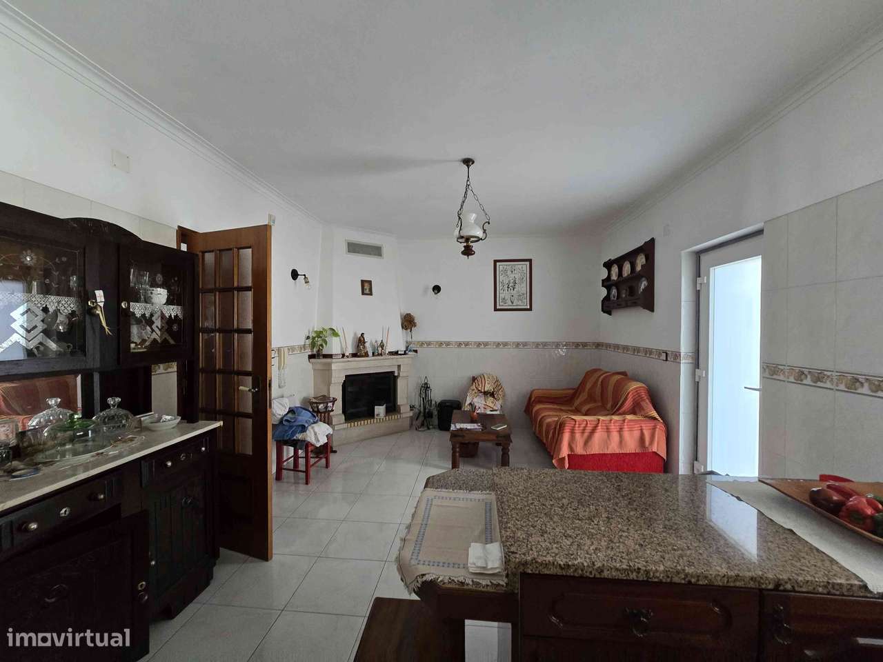 Moradia T4  Corroios-15