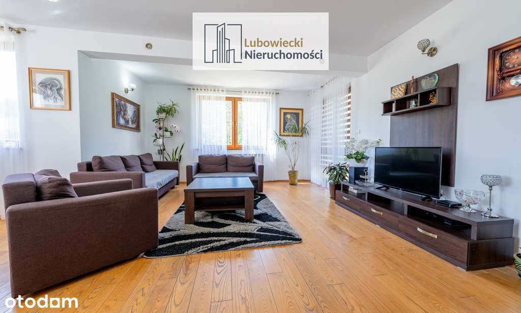 Dom jednorodzinny w spokojnej okolicy - Pełny obrazek: 4/18