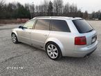 Audi S6 Avant 4.2 Quattro Tiptronic - 5