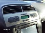 Panel klimatyzacji SEAT Altea - 2