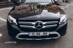 Mercedes-Benz GLC 250 d 4Matic 9G-TRONIC - 4