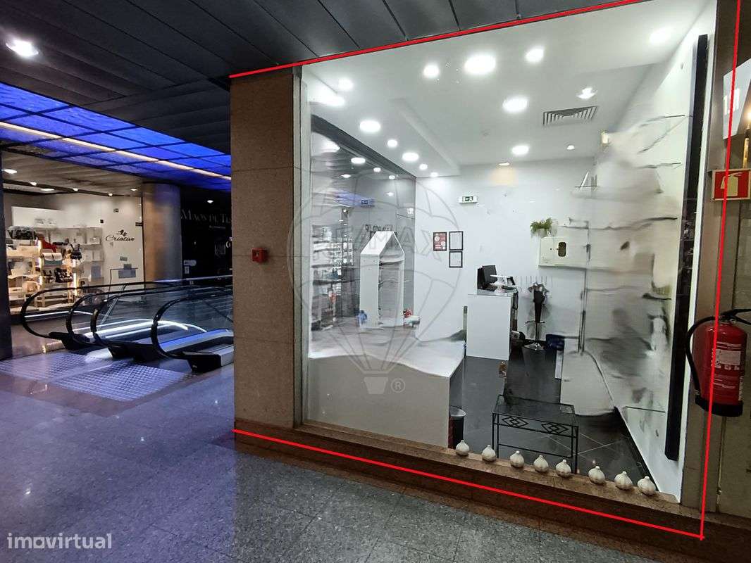 Loja  para venda - Grande imagem: 2/4