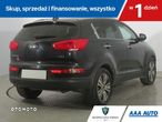 Kia Sportage - 6