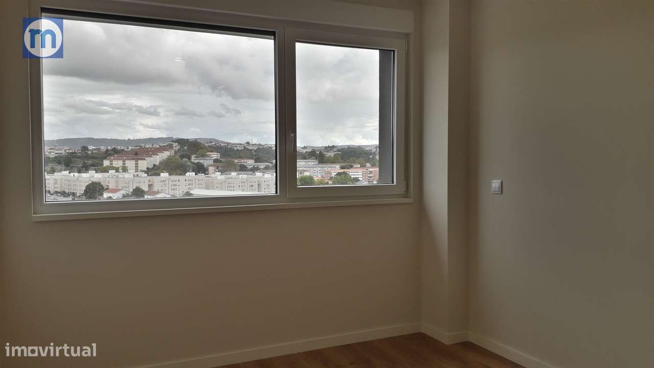 Apartamento T1 Venda em Campanhã,Porto-32