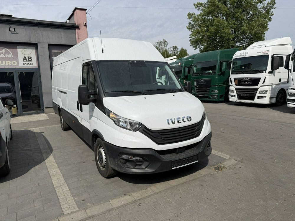 Iveco Daily 2022