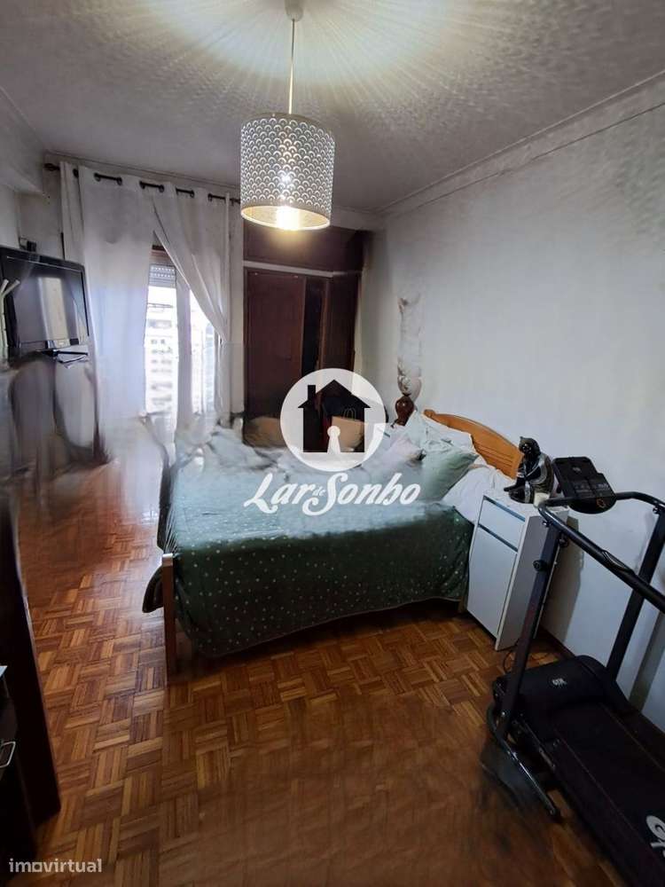 Apartamento T4 em Barcelos-12