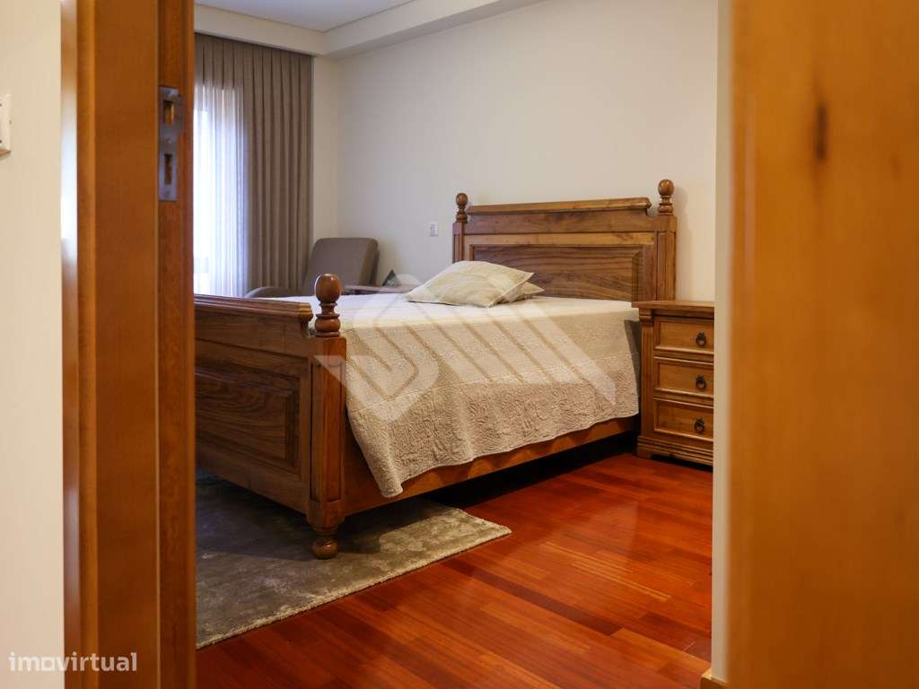 Apartamento T2+1 em Vila Nova de Gaia - Renovado e Equipado-20