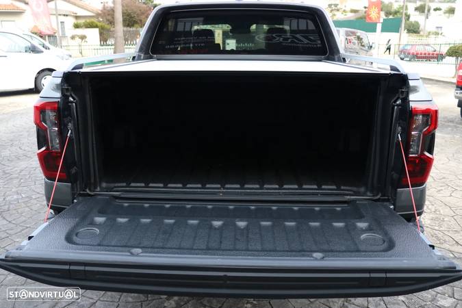 Ford RANGER WILDTRAK 3.0 V6 AWD 240CV - 18