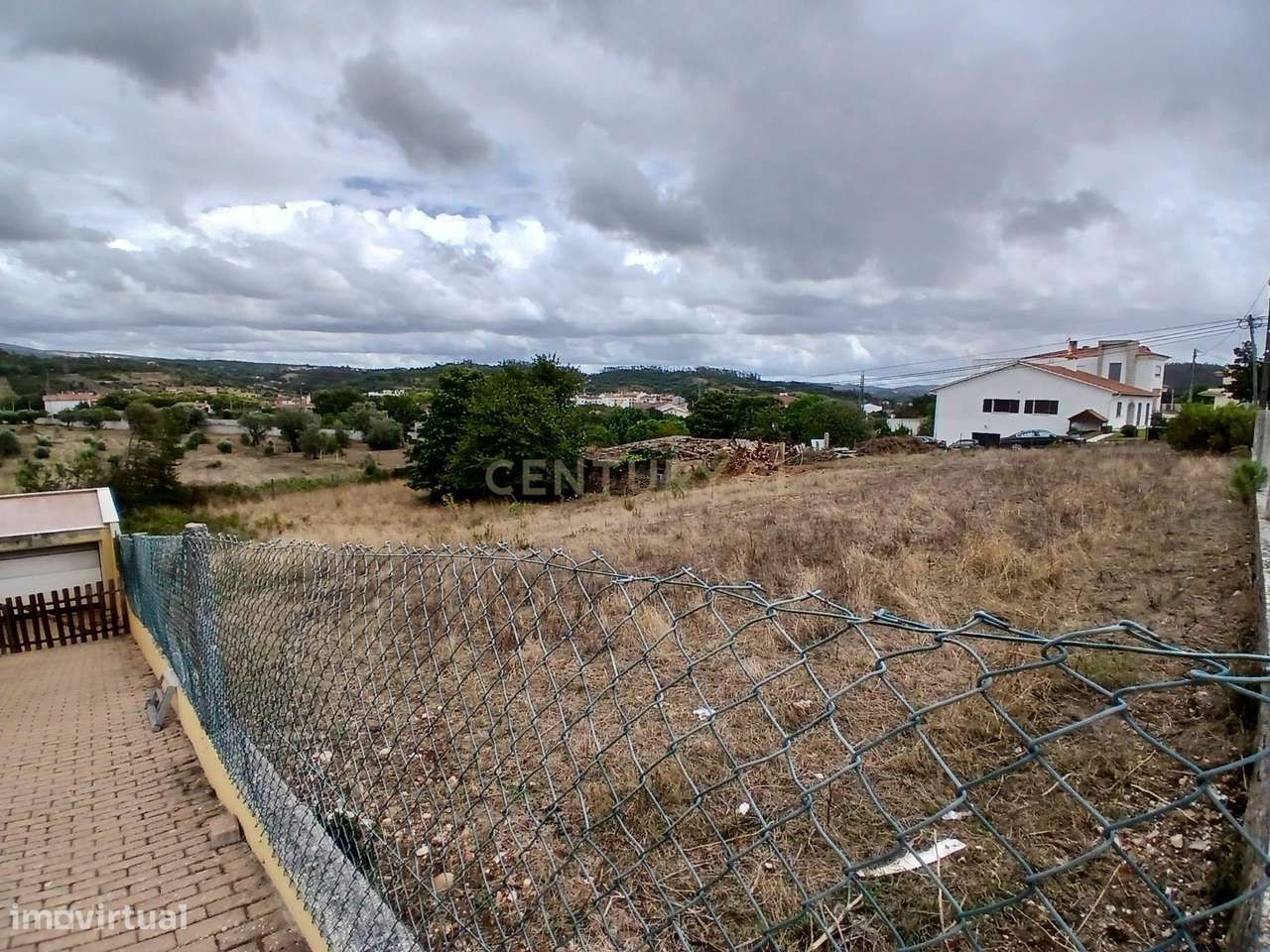 Terreno com Projeto Aprovado para 5 Moradias | Chanerca, Pombal-30
