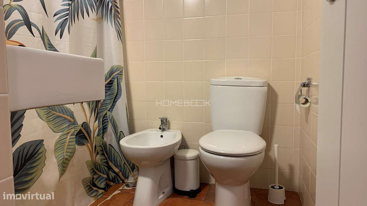 Moradia T2 Duplex Pedras da Rainha-27