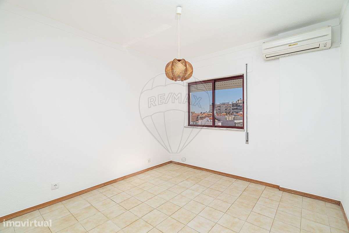 Apartamento T1 para venda-7