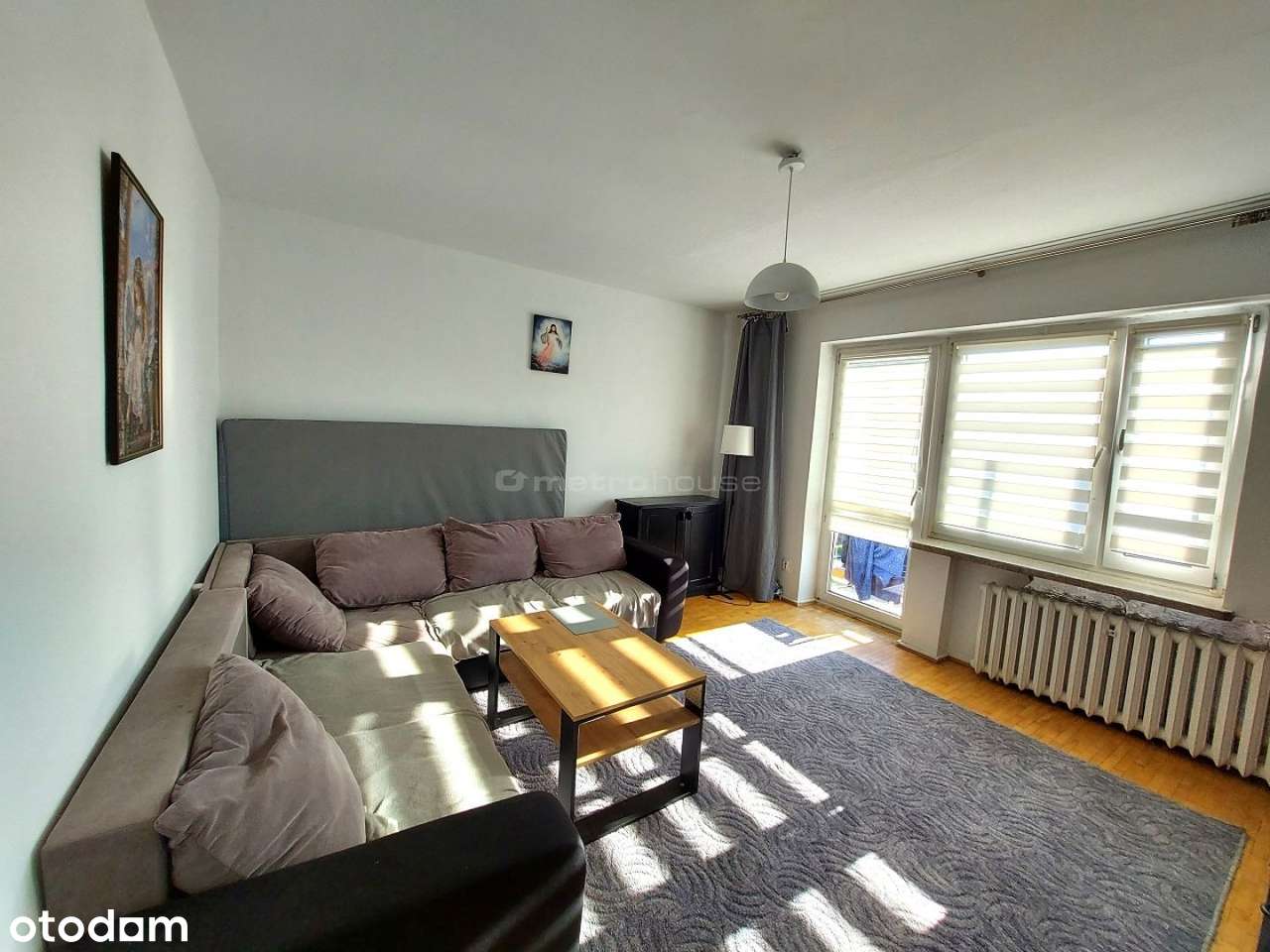 Dom na Sławinie- idealny pod inwestycje! - Pełny obrazek: 4/9