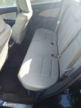 Honda CR-V 1.6i-DTEC Executive (ADAS / Connect+) - 27