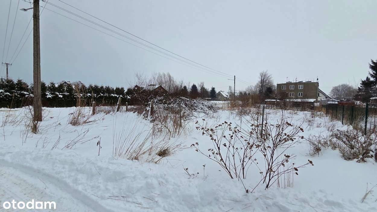 Mieszkanie Junoszyno ul. Topolowa-19