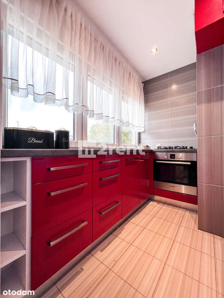 Łódź – Bałuty | 28m2 | 1 pokój | Balkon | Spokojna - Pełny obrazek: 5/10