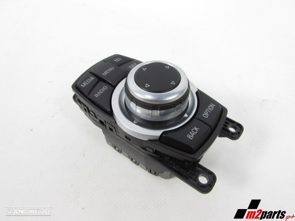 Sistema de navegação Business Completo Seminovo/ Original BMW 3 (F30, F80)/BMW 3... - 9