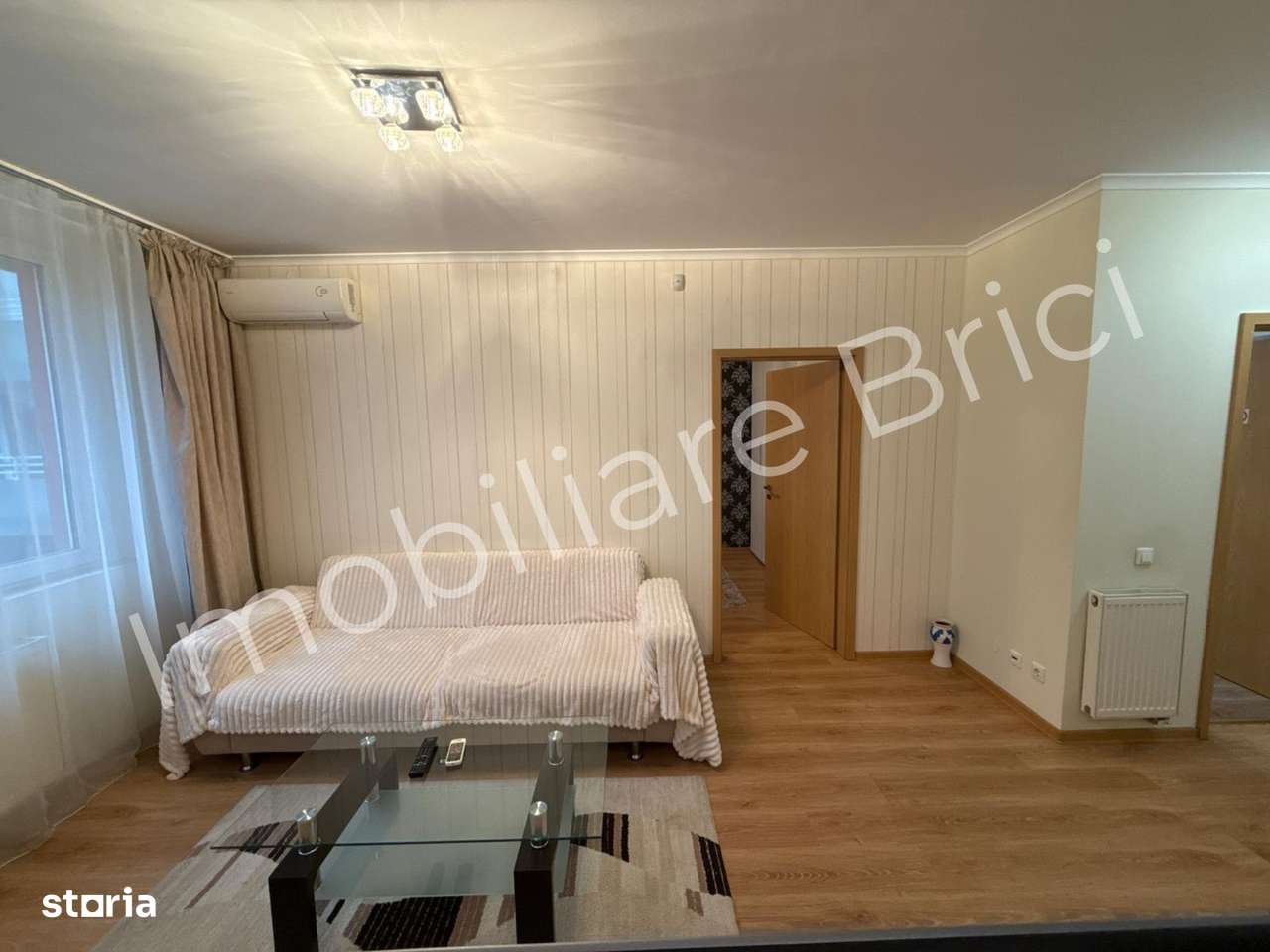 Complex Rezidential Ared, 2 camere, et.1, s.c.65,99mp.-6