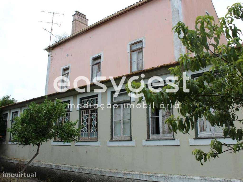 Quinta em Alcanena - Grande imagem: 2/15