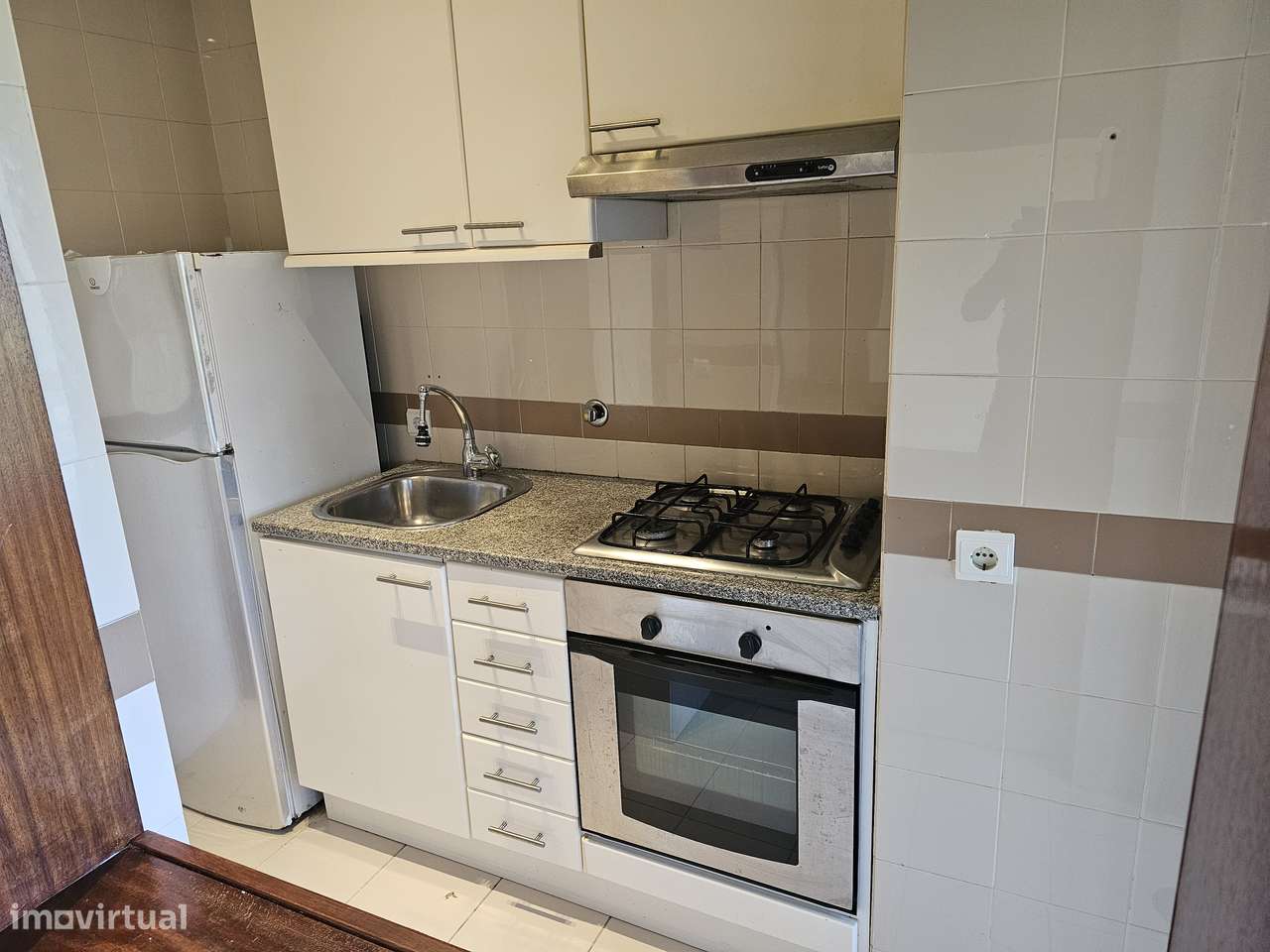 T1 em Valongo - Investidores ou Habitação própria - Grande imagem: 4/14