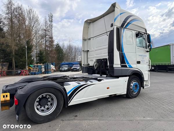 DAF XF SUPER SPACE CAB - 21