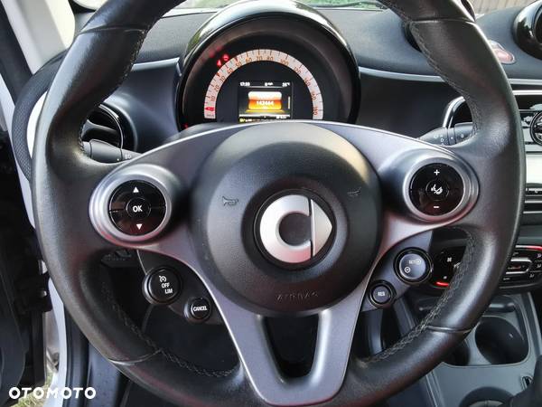 Smart Fortwo perfect - 17