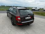 Skoda Octavia 1.6 TDI 4x4 Ambiente - 11