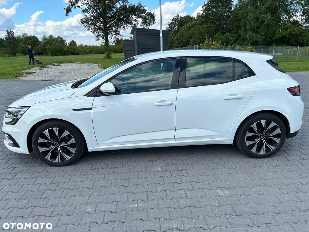 Renault Megane - 7