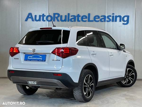 Suzuki Vitara 1.4 Passion Aut. - 3