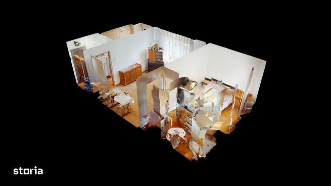 Apartament liber la vanzare Brasov-Florilor-8