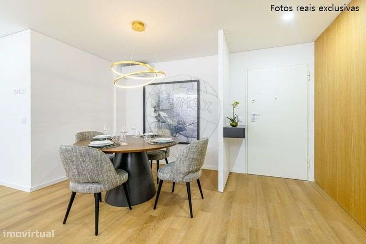 Apartamento T3 para venda - Grande imagem: 2/29