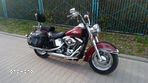 Harley-Davidson Softail Heritage Classic - 3