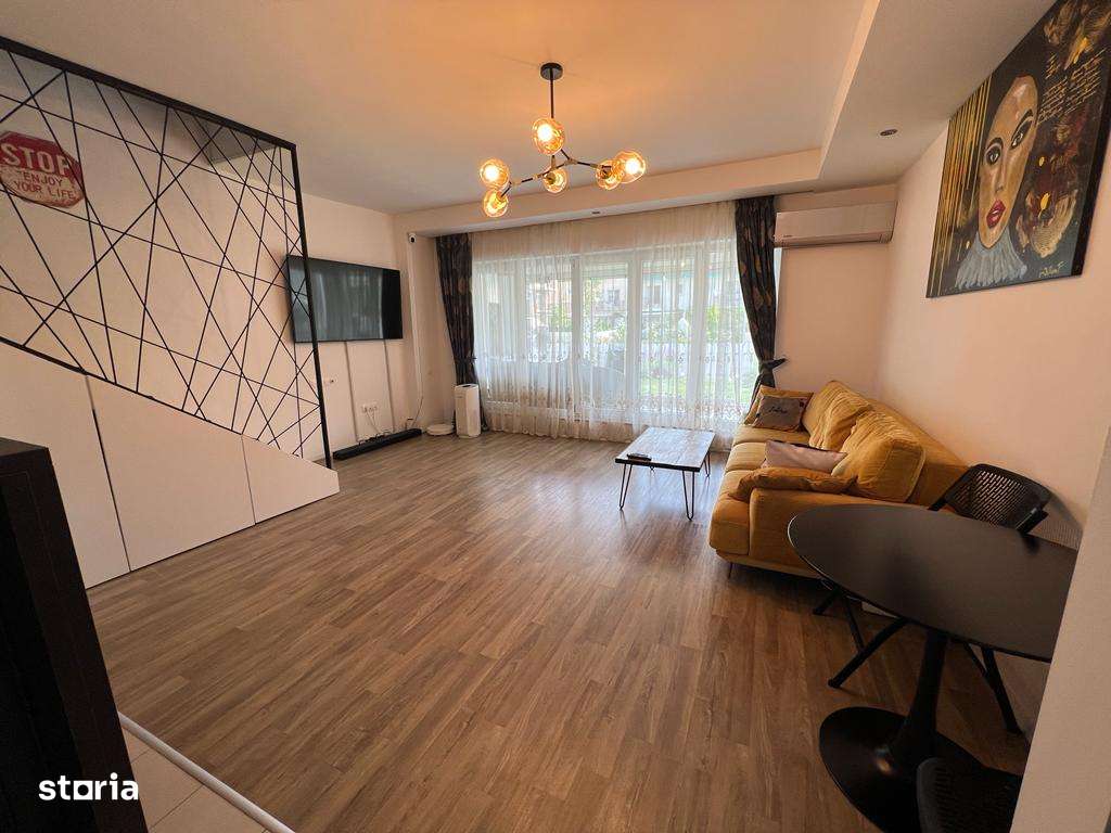 COSMOPOLIS - Vila Tip NC, cu mansarda si pergola-2