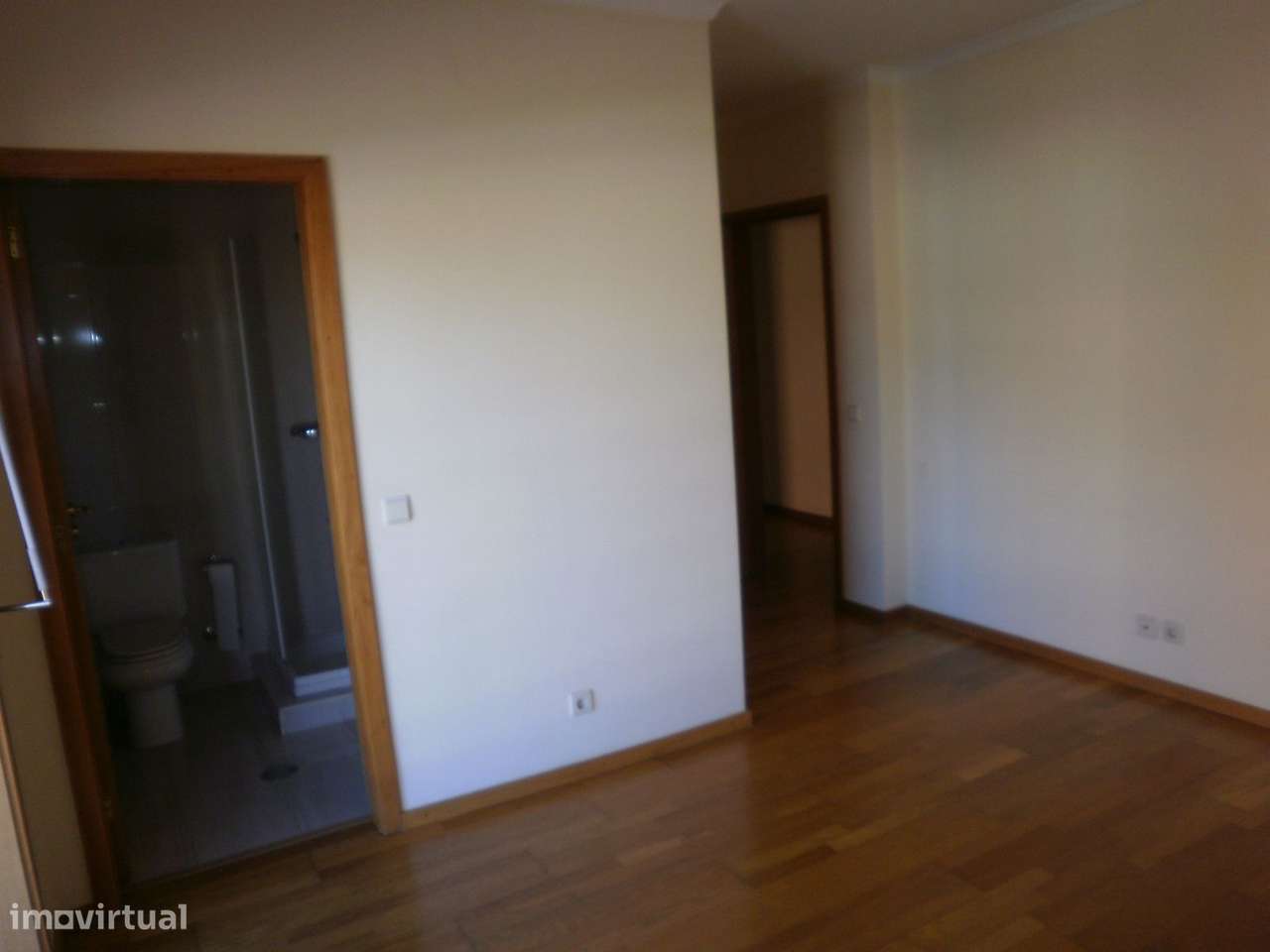 Alugo Apartamento T2 SD. São Félix da Marinha - Grande imagem: 5/12